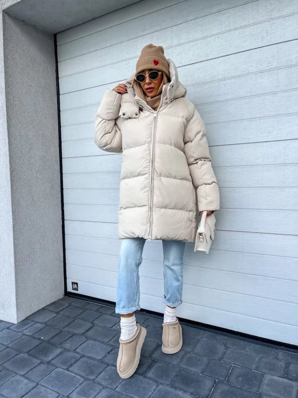 Yvette™ Cold-Proof Protection