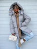 Yvette™ Cold-Proof Protection