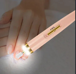 NailCraft™ Complete Nail Transformation