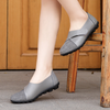 Arianna – Orthopedic Leather Slip-On Loafer for Women