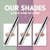 LinerStay™ Stain-Resistant All Day