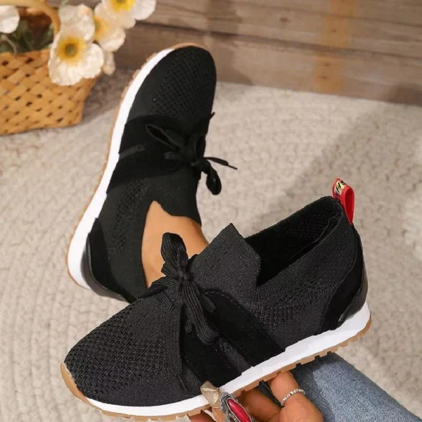 Women's Shoes: Orthopedic Shoes with Comfort and Design