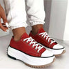 Women's Shoes with Orthopedic Support – Stylish and Lightweight