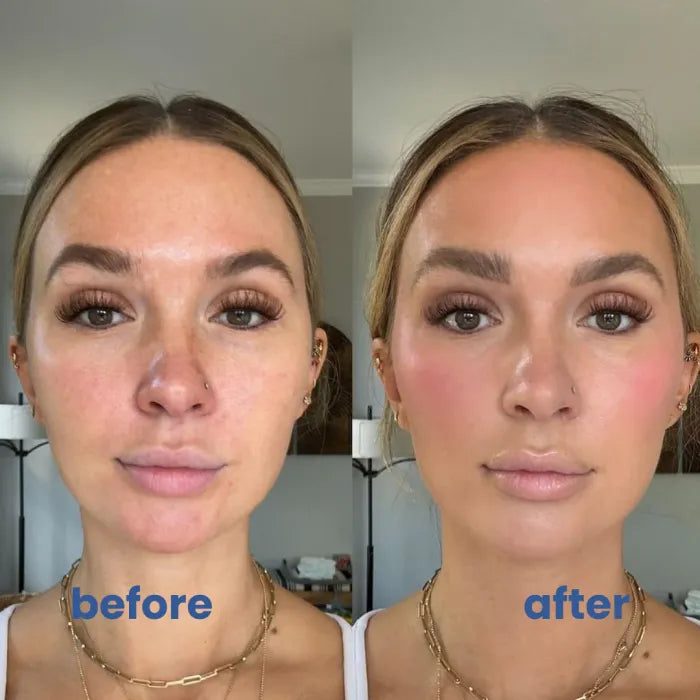 SkinGlow™ Flawless Coverage Solution