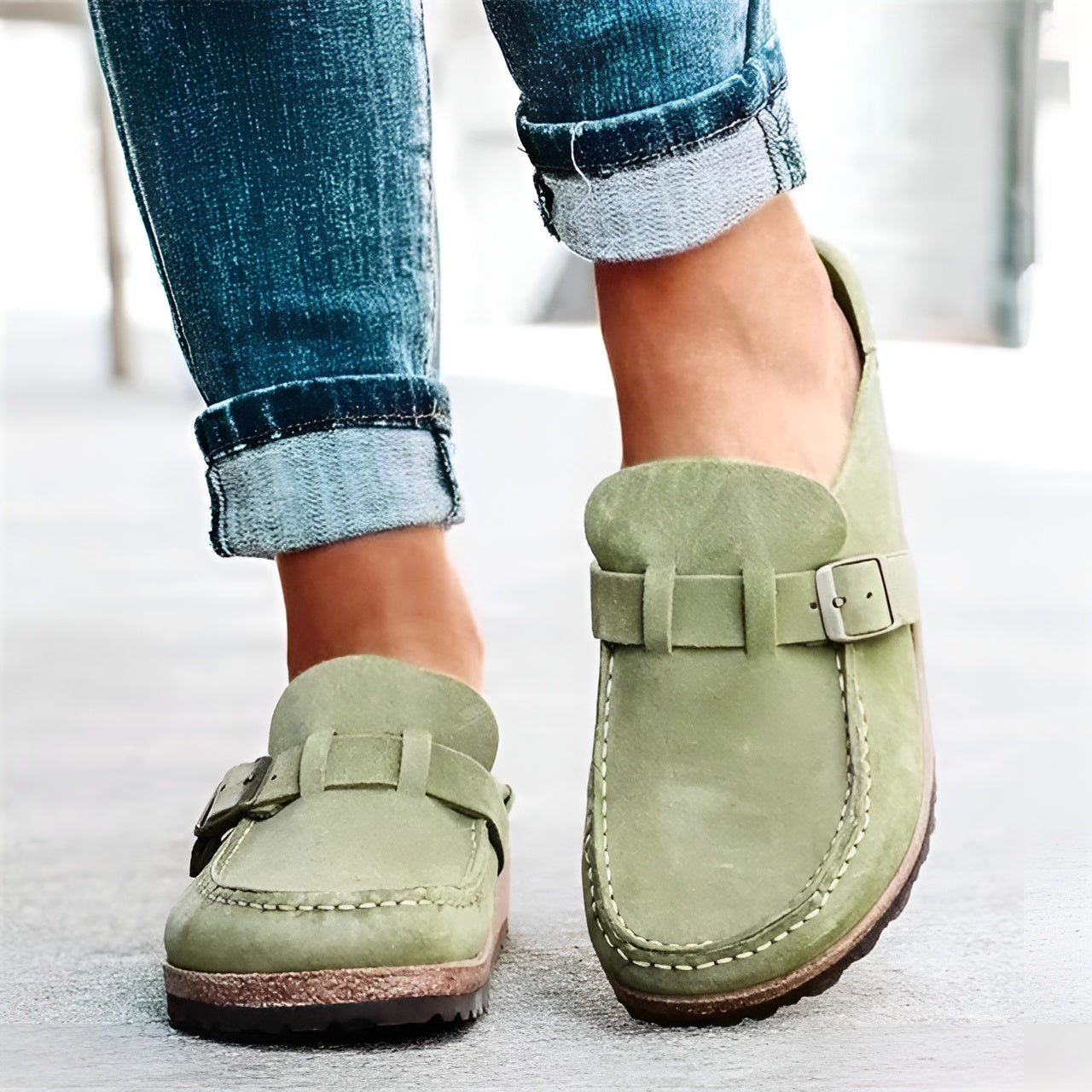 Women's Shoes – Orthopedic Shoe for Your Feet