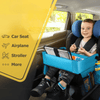 1+1 Free | KiddoTray™ Perfect for Mess-Free Car Rides