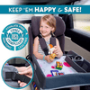 1+1 Free | KiddoTray™ Perfect for Mess-Free Car Rides