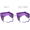 1+1 Free | KiddoTray™ Perfect for Mess-Free Car Rides