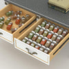 SpiceCaddy™ Streamlined Kitchen Storage