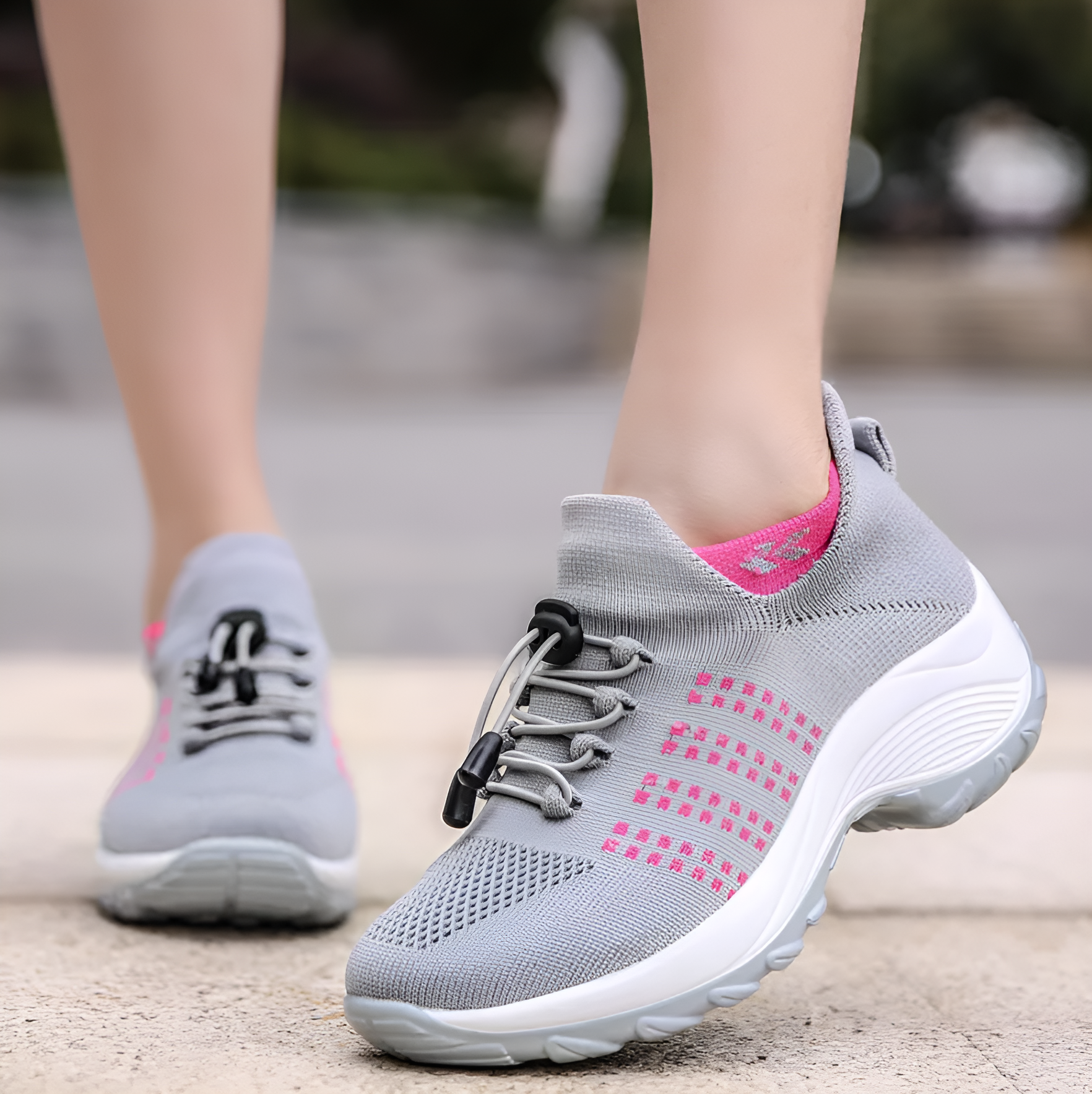 Women's Shoes: Comfortable Shoes for Every Foot Type