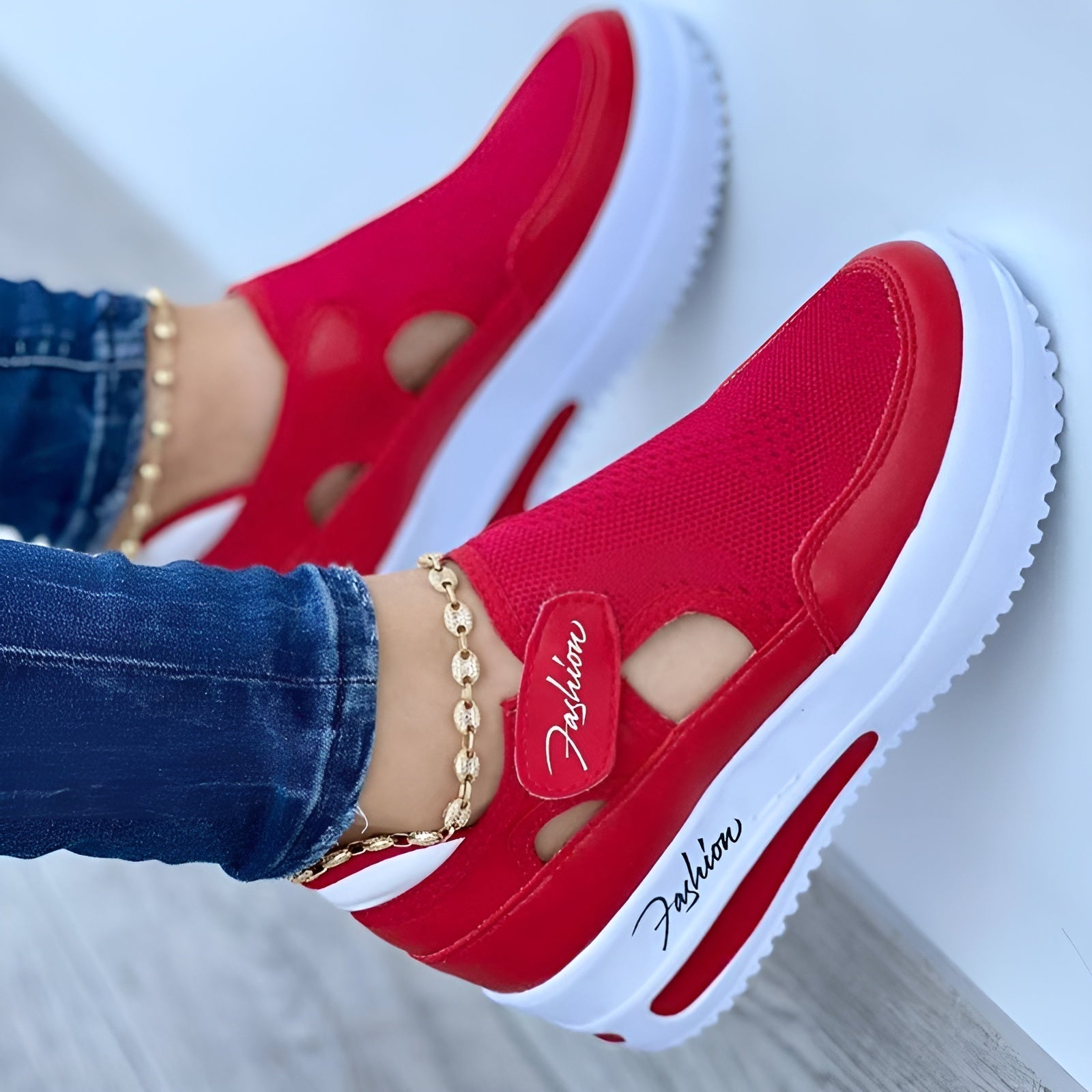 Women's Shoes with Memory Foam: Comfort, Style & Orthopedic Support