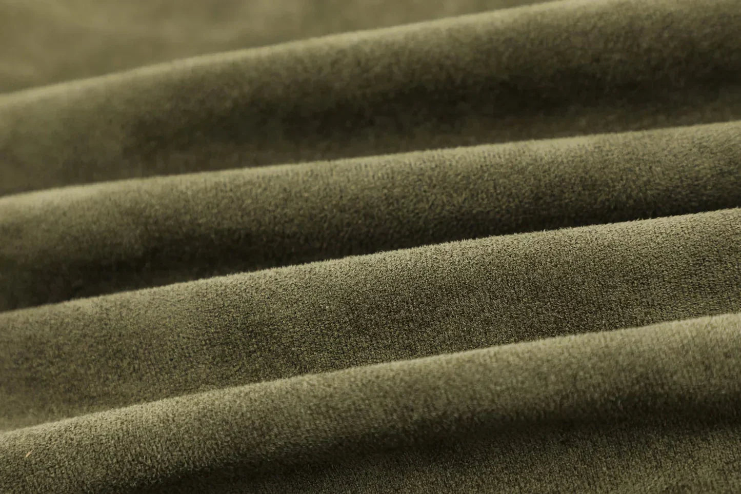 Kheira™ Classic Suede Sophistication