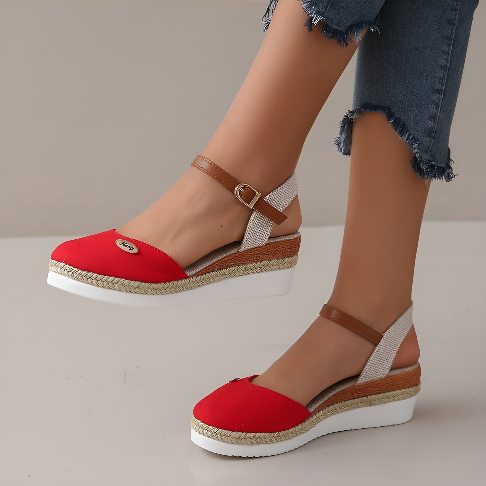 Women's Sandals – Stylish and Comfortable Orthopedic Sandals
