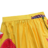 Women's Flower Print High-Waisted Stylish Skirt | Maxi