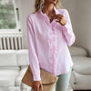 Zofia | Elegant Chic Design Women's Blouse