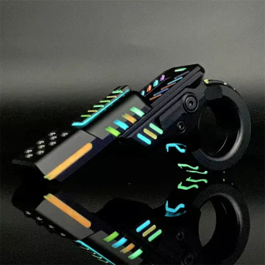3+2 Free | FidgetPistol™ Focus Boosting Fun