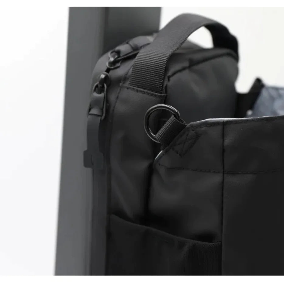MagneTote™ Instant Carry Lock