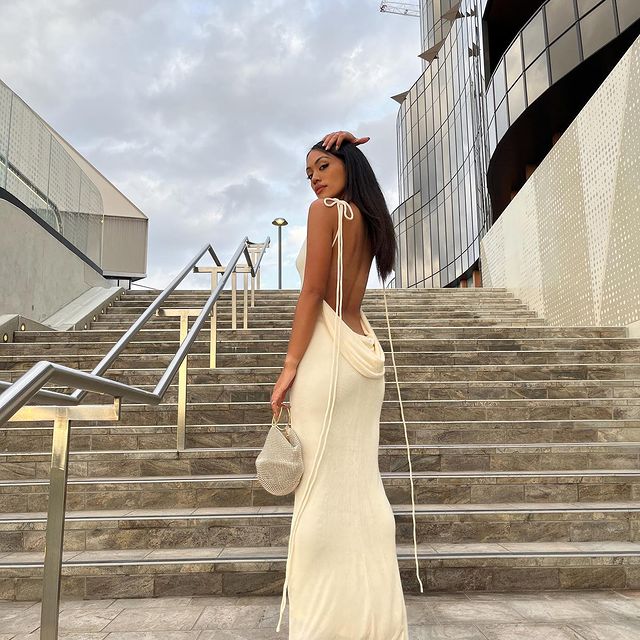 Madelyn™ Elegance That Dares