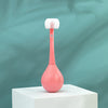 BrushBuddy™ Three-sided Toothbrush