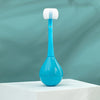 BrushBuddy™ Three-sided Toothbrush