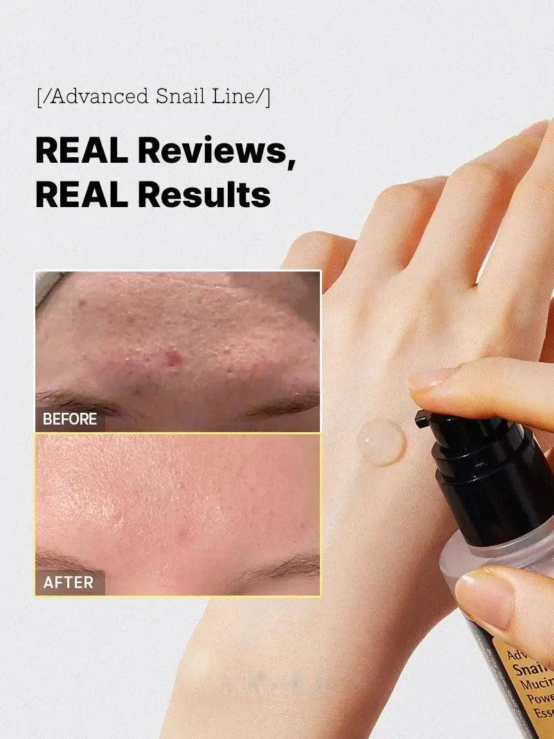 DewNest™ Smooth Youth Glow