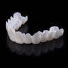 SnapLock™ Snap-In Dentures