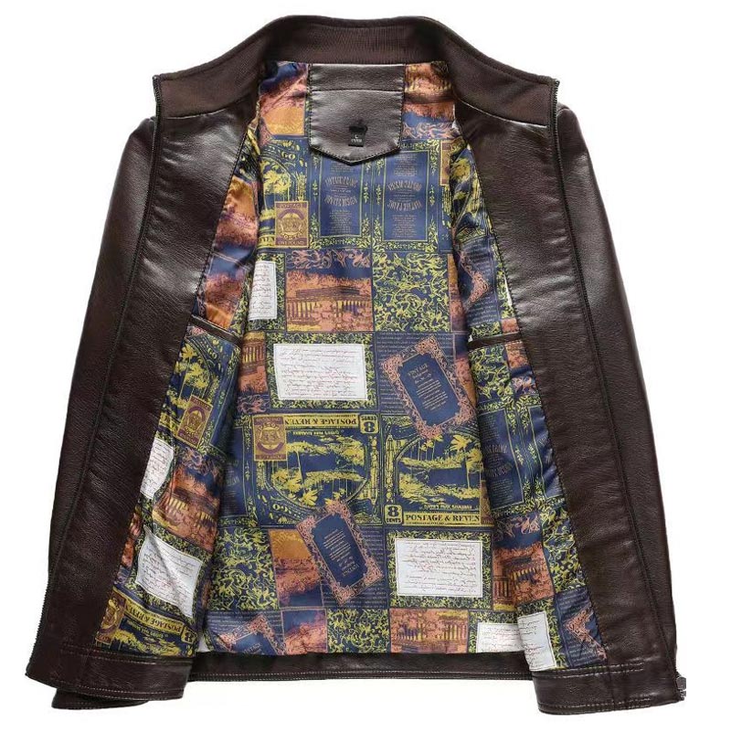 Alfred™ Unleash Timeless Confidence