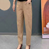 Zora™ Summer Cotton Pants