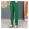 Zora™ Summer Cotton Pants