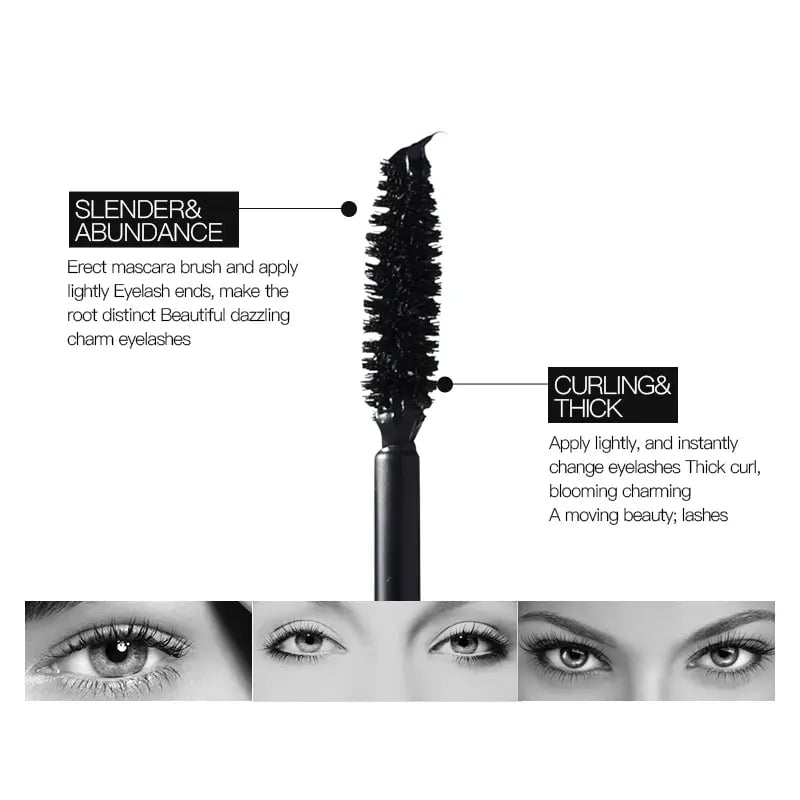 2+2 Free | LashCurve™ Flawless Lash Finish