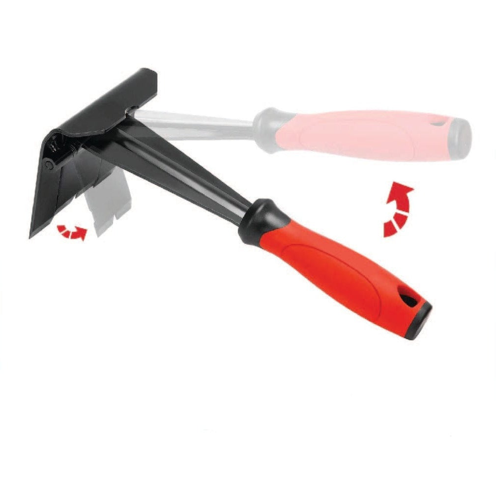 TrimMaster™ Effortless Trim Removal