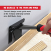 TrimMaster™ Effortless Trim Removal