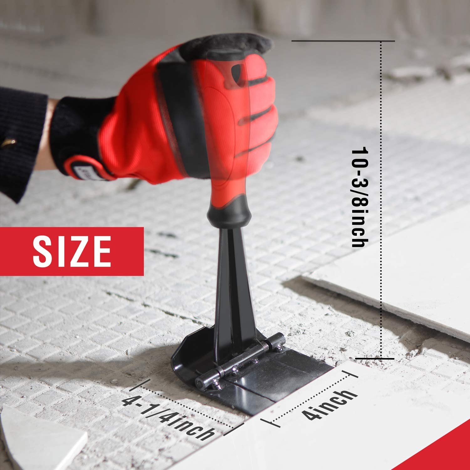TrimMaster™ Effortless Trim Removal