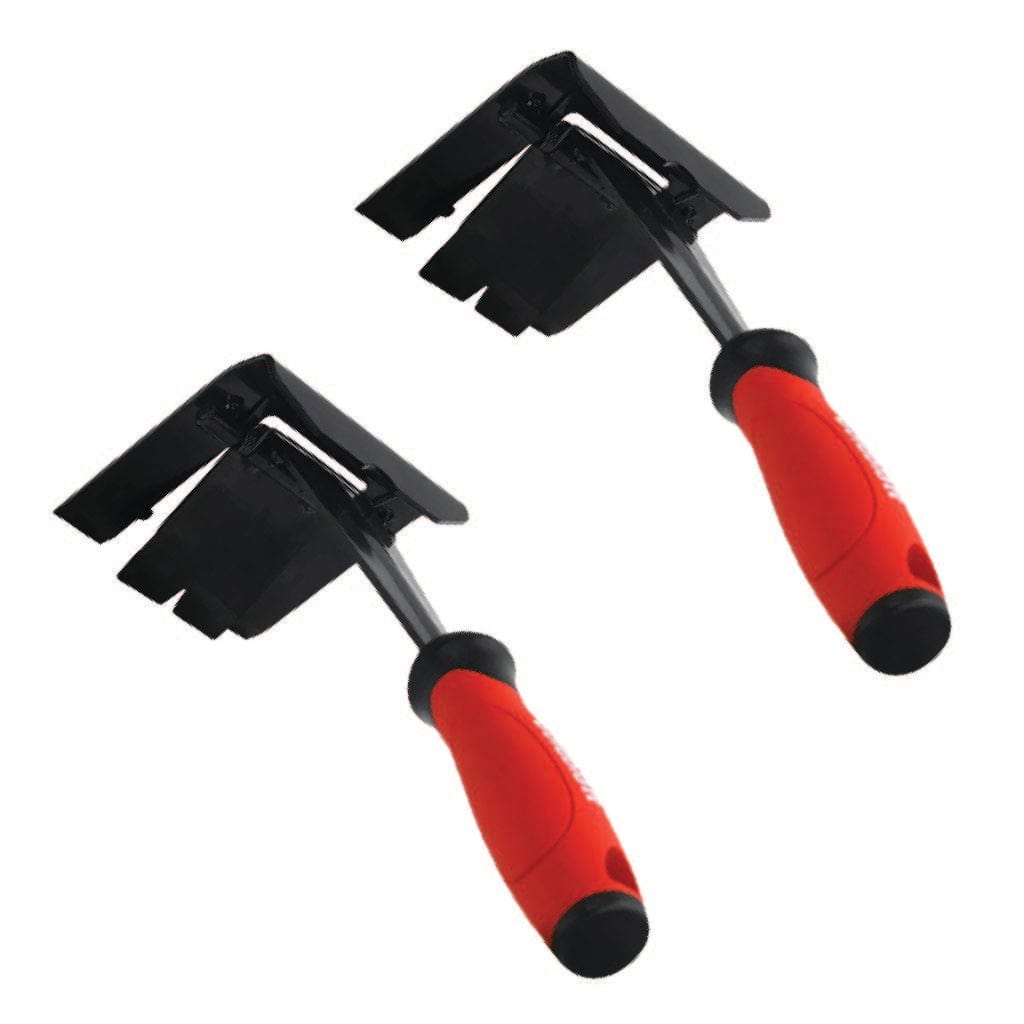 TrimMaster™ Effortless Trim Removal