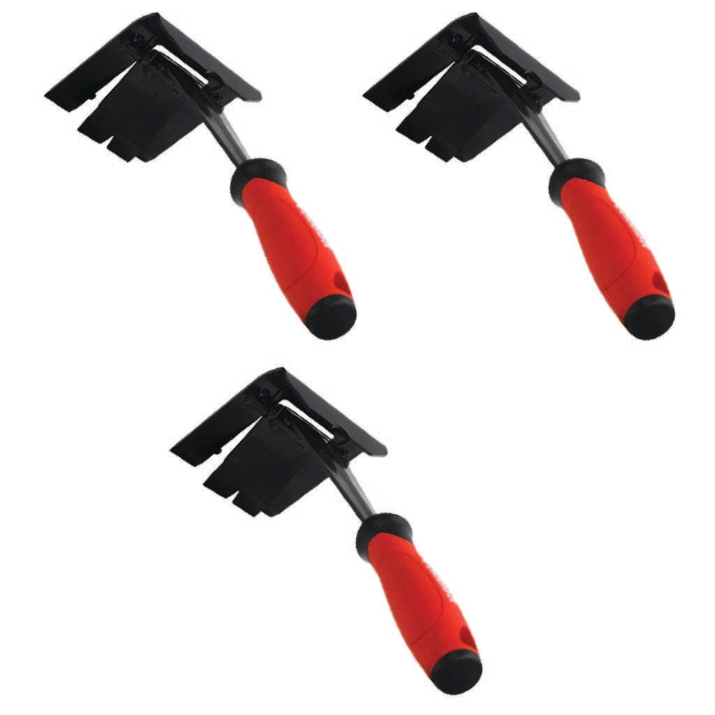 TrimMaster™ Effortless Trim Removal