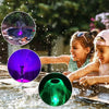 JetPulse™ Instant Fountain Power