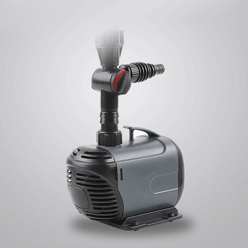 JetPulse™ Instant Fountain Power