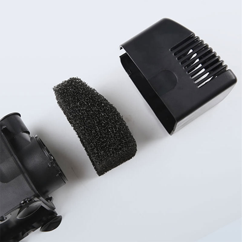 JetPulse™ Instant Fountain Power