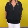 Kiandra™ Instant Style Upgrade
