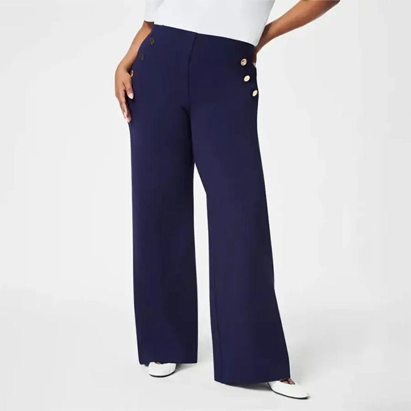 Hannah™ Relaxed Trendy Look