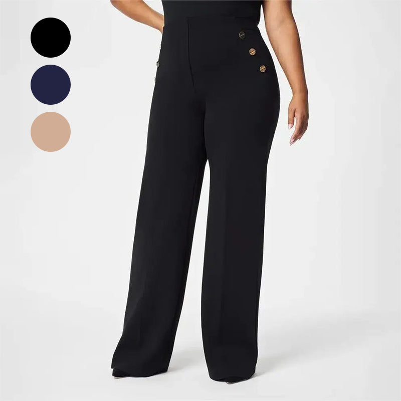 Hannah™ Relaxed Trendy Look