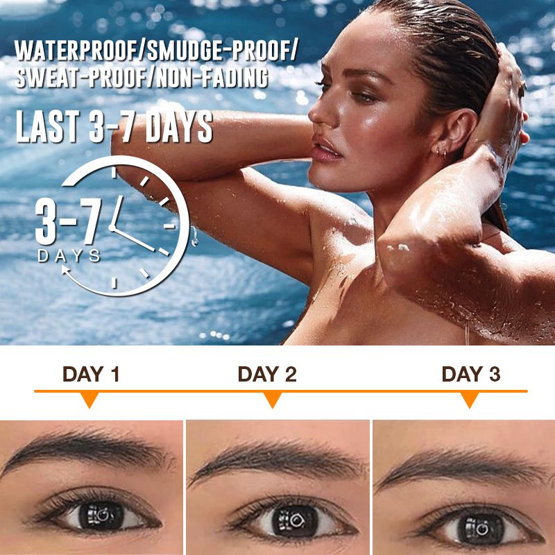 BrowSeal™ Sweatproof Brow Power