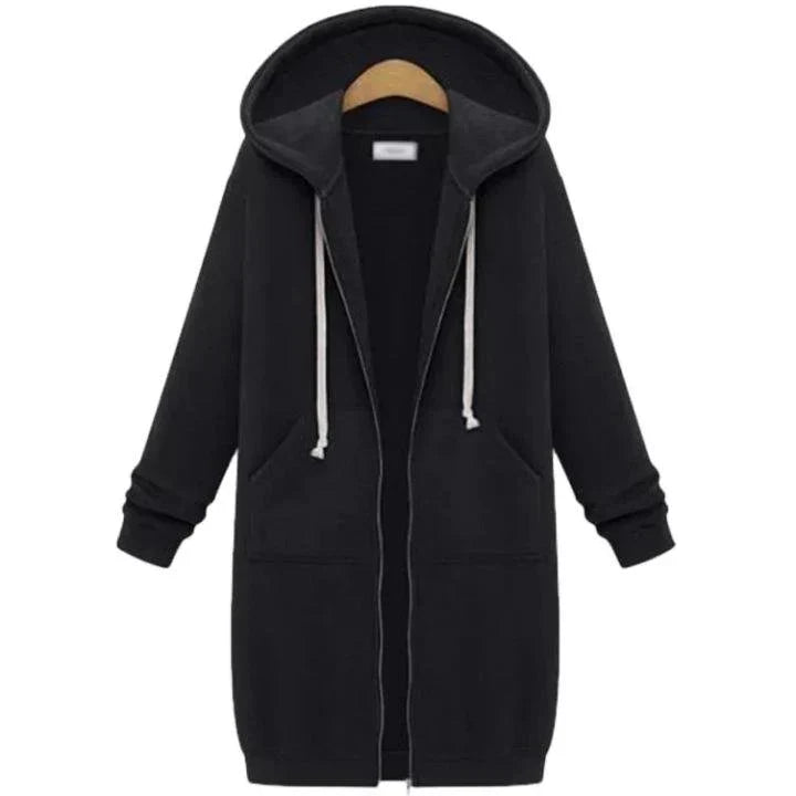 Evania™ Relaxed Stylish Warmth
