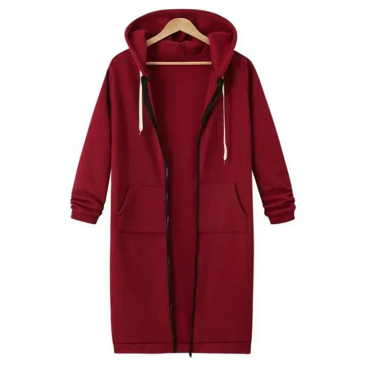 Evania™ Relaxed Stylish Warmth