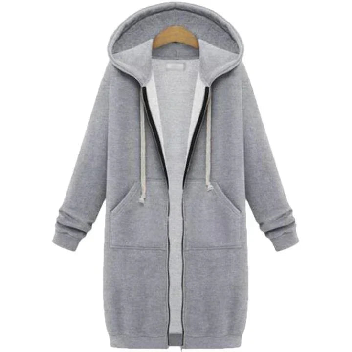 Evania™ Relaxed Stylish Warmth