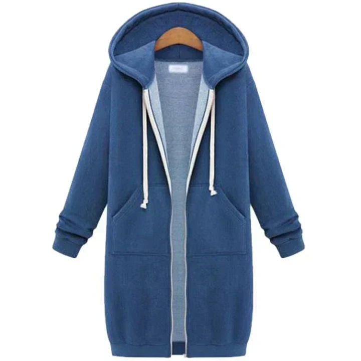 Evania™ Relaxed Stylish Warmth
