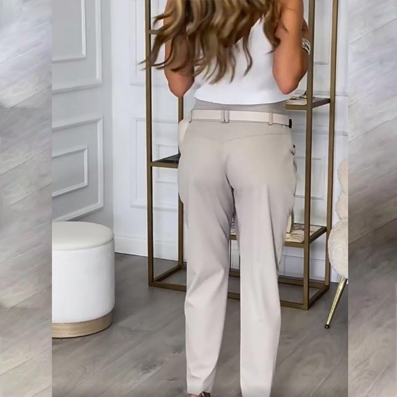 Alícia™ Unique Everyday Elegance