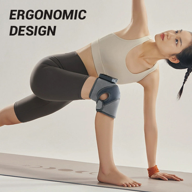 ReliefWrap™ Relieve Knee Discomfort