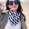 WrapCharm™ Versatile Fashion Wrap