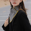 WrapCharm™ Versatile Fashion Wrap
